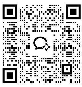 企业微信二维码